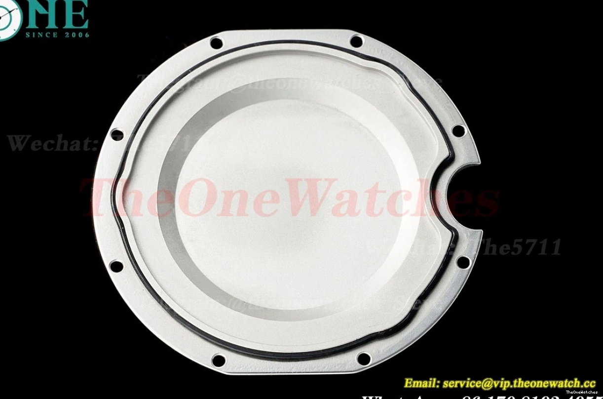 42mm A2824 SS White Dial AF Bleu Ballon Cartier YG De 0121